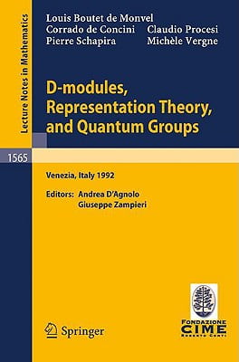 Lectures on quantum groups